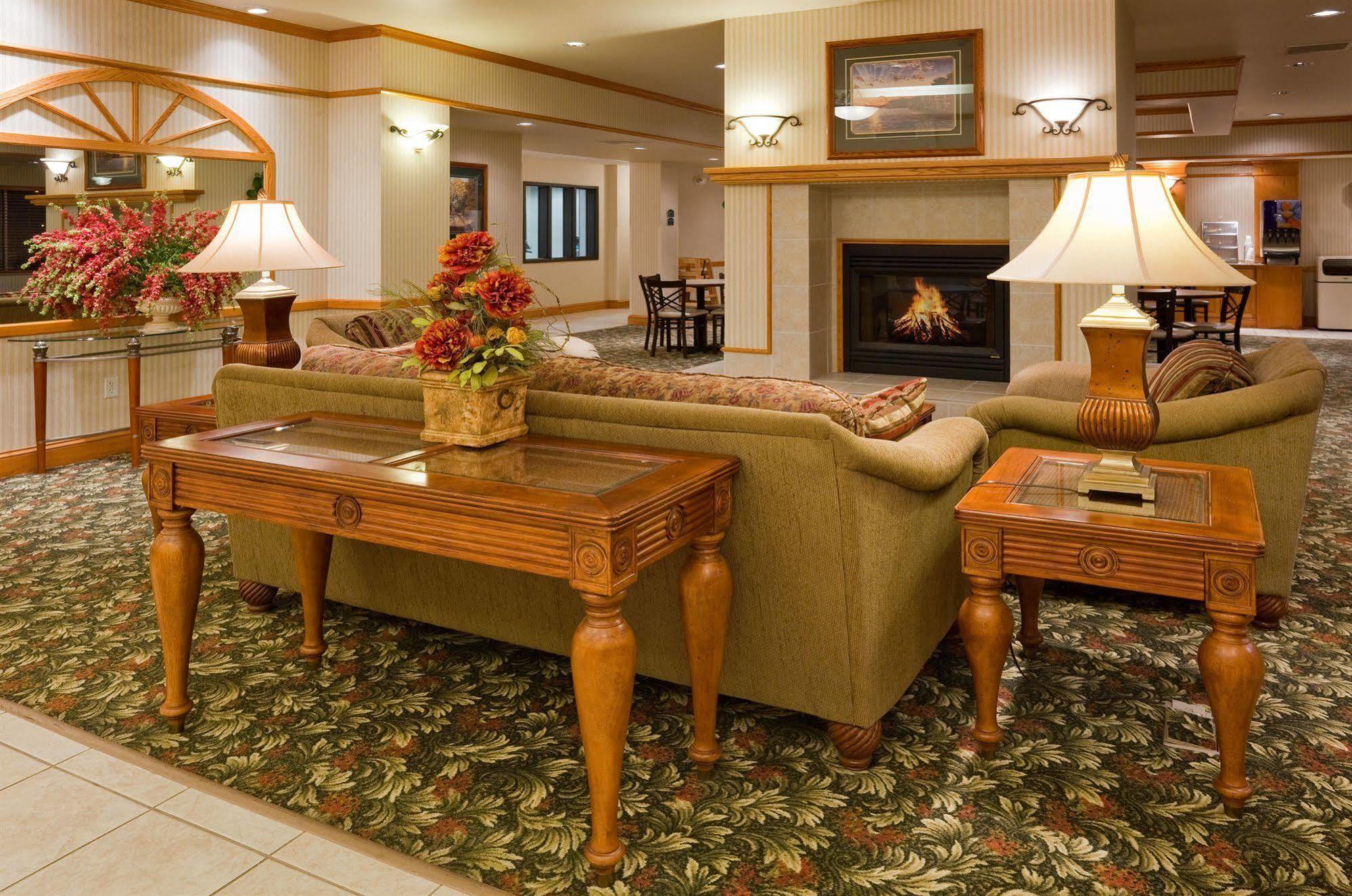 Holiday Inn Express & Suites Yankton, An Ihg Hotel Wnętrze zdjęcie