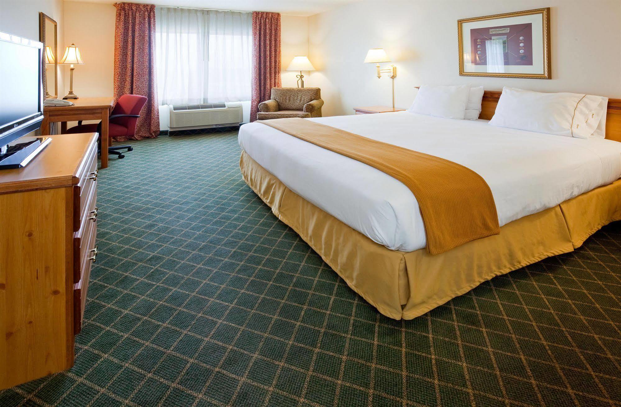 Holiday Inn Express & Suites Yankton, An Ihg Hotel Pokój zdjęcie